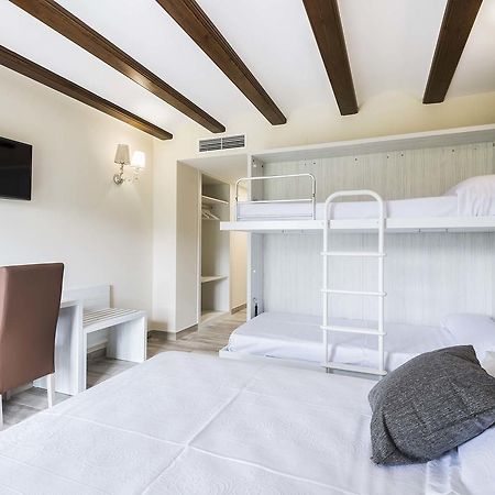 Hotel Atiana Albarracin Ngoại thất bức ảnh