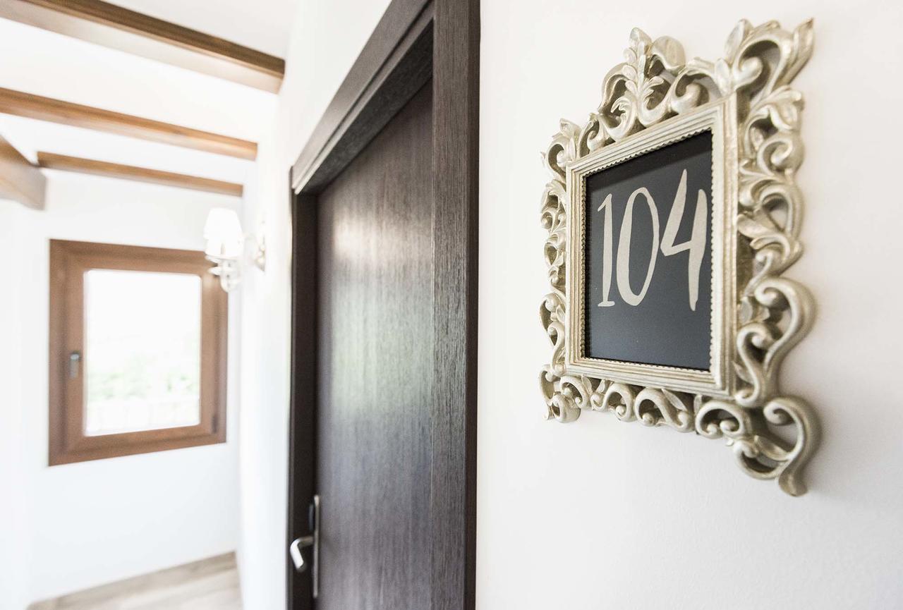 Hotel Atiana Albarracin Ngoại thất bức ảnh